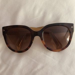 prada sunglasses